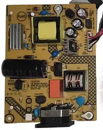 Блок питания монитора HP E233 715G8895-P02-000-0H3R "Б/У"