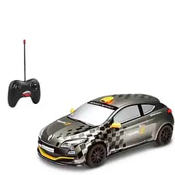 Машинка на радіокеруванні Renault Megane R.S. N4, масштаб 1:20, на батарейках