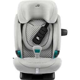 Автокрісло Britax Romer Advansafix Pro Lux Linen Grey - мініатюра 4