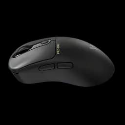 Миша бездротова RAPOO VT3PRO Black - мініатюра 2