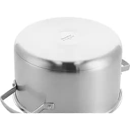 Каструля GreenPan Chef's Collection з кришкою 22 см 4.76 л  (CC007731-001) - мініатюра 3