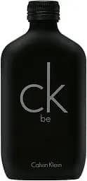 Туалетная вода Calvin Klein Be Тестер 200 мл 