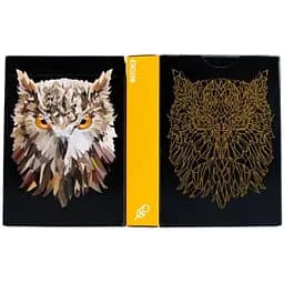 Карты игральные United States Play Card Company Riffle Shuffle The Watcher (PC_RSWATC)