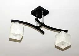 Люстра Sirius B A1507/2 на 2 плафони