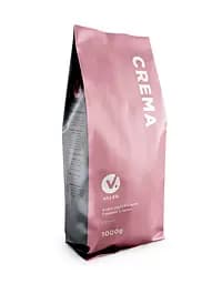 Кава зернова Valeo Crema 1 кг