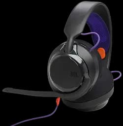 Гарнітура JBL QUANTUM 250 Black (JBLQTUM250BLK) (7163536)