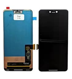 Модуль Google Pixel 3 XL G013C G013D дисплей і сенсор