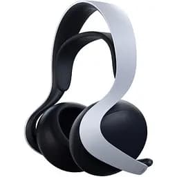 Ігрові навушники Sony PS5 Pulse Elite White (1000039806) [97083] - мініатюра 3