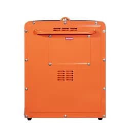 Генератор Bison BS8500Q (5 кВт) - мініатюра 8