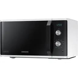 Мікрохвильова піч Samsung MG23K3614AW/UA - мініатюра 2