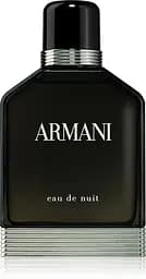 Туалетна вода Giorgio Armani Eau de Nuit 100 мл
