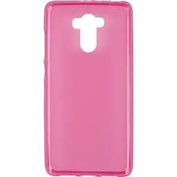 Чехол-накладка Toto TPU case matte Xiaomi Redmi 4 Pink