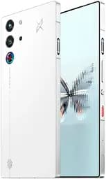 Смартфон ZTE Nubia Redmagic Gaming 10 Pro 5G 12/256Gb (NX789J) Lightspeed Global version - мініатюра 3