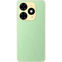 Смартфон Tecno Spark 20C [BG7n] 8/128Gb Magic Skin Green [4894947011795] [121532] - мініатюра 4
