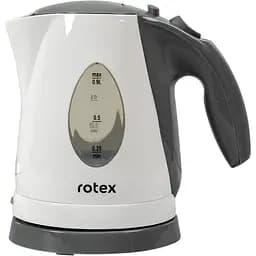 Электрочайник Rotex RKT60-G [120264]