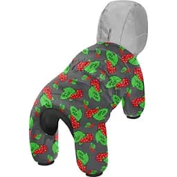 Комбінезон для собак Waudog Clothes, Калина, S32 - мініатюра 2