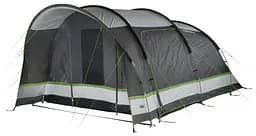 Намет п'ятимісний High Peak Brixen 5.0 Light Grey/Dark Grey/Green (11816) 928665 - мініатюра 3