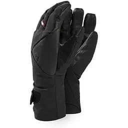 Перчатки Mountain Equipment Cirque Glove Black S (1053-ME-003365.01004.S)