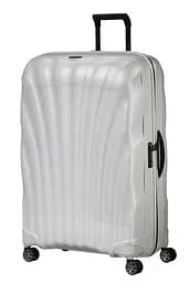 Валіза Samsonite C-LITE WHITE 81x55x34, 81 см CS2*35005 - мініатюра 3
