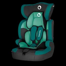 Автокресло Lionelo Levi One, бирюзовый (LO.A.LO06)