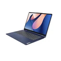 Ноутбук Lenovo IdeaPad Slim 3 15IAH8 i5-12450H la 4.4 GHz, IPS, 8 GB DDR5, 2 TB, UHD, Windows 11 Pro - мініатюра 3