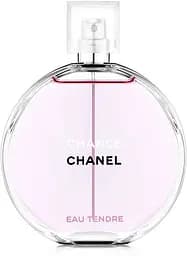Туалетна вода Chanel Chance Eau Tendre Тестер 100 мл