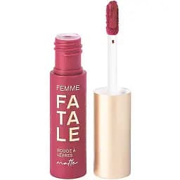 Помада жидкая стойкая Vivienne Sabo Femme fatale с матовым эффектом тон 14 3 мл (8000019704458)