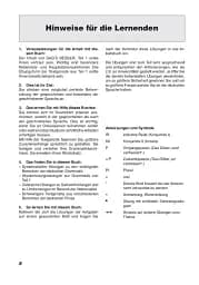 Deutsch Uben. Sag's besser! Teil 2 Arbeitsbuch für Fortgeschrittene - мініатюра 4