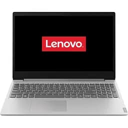 Ноутбук Lenovo IdeaPad S145-15IWL Pentium 5405U 2.30 GHz,Whiskey Lake,4GB,128GB,UHD 610,DOS