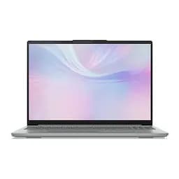 Ноутбук Lenovo IdeaPad Slim 5 16IRH10 (83HS00ALRA) Luna Grey - мініатюра 2