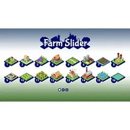 Ключ активації Microsoft Farm Slider для Xbox One/Series S/X - мініатюра 2