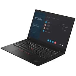 Ноутбук Lenovo ThinkPad X1 Carbon G7 Touch LTE (i7-8565U/16/256SSD) - Class B "Б/В" - мініатюра 4