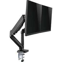 Настільне кріплення для монітора OfficePro MA502 17-32` Black [123467] - мініатюра 11