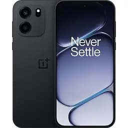 Смартфон OnePlus Turbo 6V 8/256GB Black CN [161582]