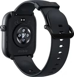 Розумний годинник Mibro C4 (XPAW021) темно сірий - мініатюра 4