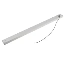 Світильник LED лінійний Brille 33-110 FLF-93/2x13W NW WH підвісний офісний світлодіодний - мініатюра 2
