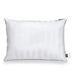 Подушка MirSon 1490 Royal Pearl Hand Made memory effekt Средняя 40х60 см (2200001539679)