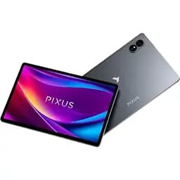 Планшет Pixus Deon 6/128Gb 4G Gray UA UCRF - мініатюра 2