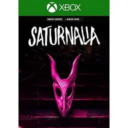 Ключ активації Microsoft Saturnalia для Xbox One/Series