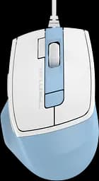 Миша A4Tech Fstyler FM45S Air lcy Blue