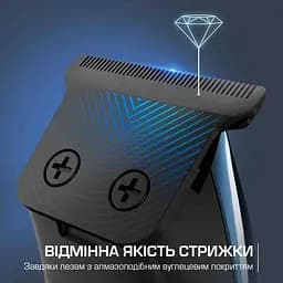 Набір для стрижки Rowenta TN1851E0 - мініатюра 5