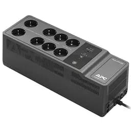 Джерело безперебійного живлення APC BE850G2-GR 520W / 850VA Б/В