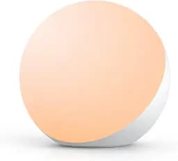 Настільна лампа розумна світлодіодна Hifree RGB Lamp T21 з регулюванням яскравості