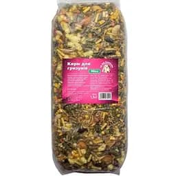 Корм для грызунов Мій Пухнастик микс 1.5 кг