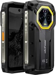 Смартфон Ulefone Armor Mini 20 Pro 8/256GB Black Global version - мініатюра 5