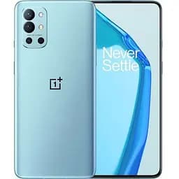 OnePlus 9R 12/256GB Lake Blue