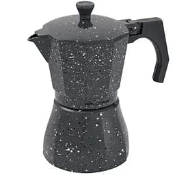 Кавоварка гейзерна Florina Alum Onyx, 300 мл (1K8401)