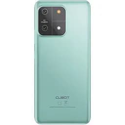 Смартфон Cubot A1 4/128Gb Green - мініатюра 2