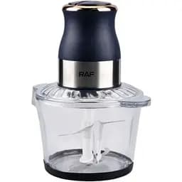 Измельчитель RAF R.7020 блендер с большим объемом чаши (40798-R.7020_569)