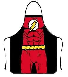 Фартух з приколом Flash 14496 71х54.5х0.2 см